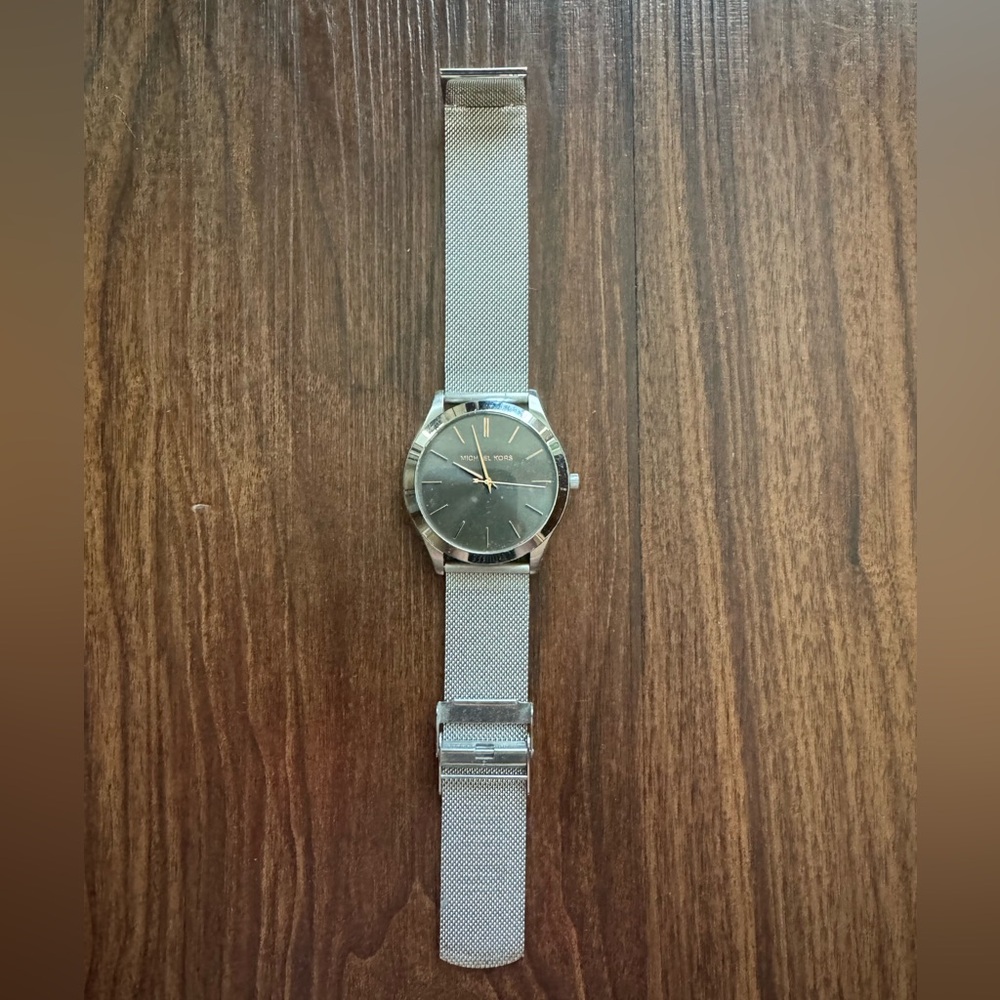 MK Mens Watch